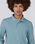 My polo 210 manga larga - Image 2