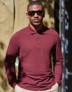 My polo 210 manga larga - Image 4