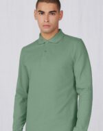 My polo 210 manga larga - Image 3