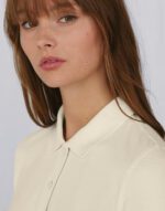 My polo 180 manga larga Mujer - Image 5