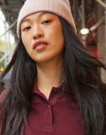 My polo 180 manga larga Mujer - Image 2