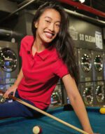 My Polo Eco 65/35 Mujer - Image 2