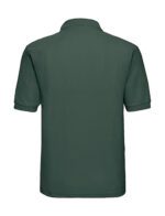 Polo piqué 65/35 hombre - Image 7