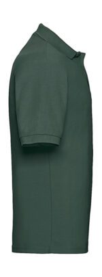 Polo piqué 65/35 hombre - Image 8