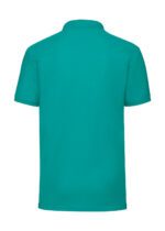 Polo piqué 65/35 - Image 9