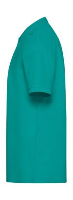 Polo piqué 65/35 - Image 8