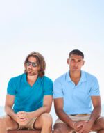 Polo piqué 65/35 - Image 2