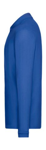 Polo manga larga Premium - Image 7