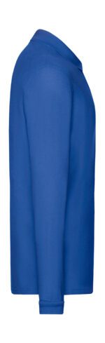 Polo manga larga Premium - Image 9