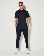 Polo Regular Fit Cooltex® Plus Micro Mesh - Image 2