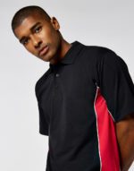 Polo Track hombre Classic Fit - Image 2