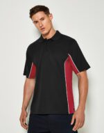 Polo Track hombre Classic Fit - Image 3