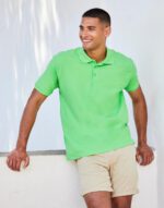 Polo Premium Piqué - Image 2