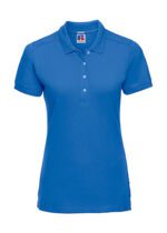 Polo stretch mujer - Image 5