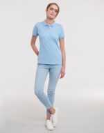 Polo stretch mujer - Image 3