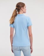Polo stretch mujer - Image 4