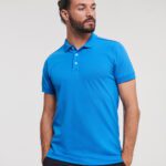 Polo stretch hombre