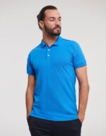 Polo stretch hombre