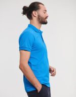 Polo stretch hombre - Image 4