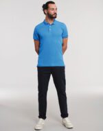 Polo stretch hombre - Image 3