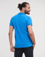 Polo stretch hombre - Image 2