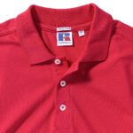 Polo stretch hombre - Image 9