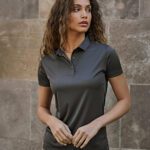 Polo Sport Luxury Mujer