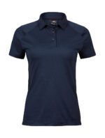 Polo Sport Luxury Mujer - Imagen 2