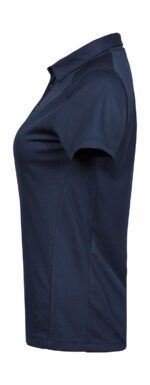 Polo Sport Luxury Mujer - Imagen 3