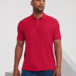 Polo Ultimate de algodón hombre