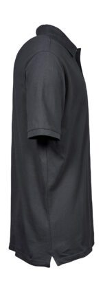 Polo piqué Heavy hombre - Imagen 5