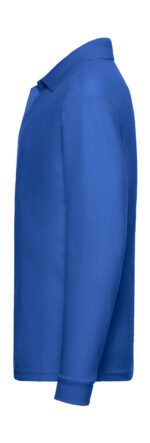 Polo 65/35 manga larga niño - Image 5