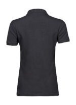 Polo piqué Heavy mujer - Image 4