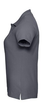 Polo piqué 65/35 mujer - Image 6