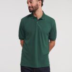 Polo piqué Hardwearing 5XL y 6XL