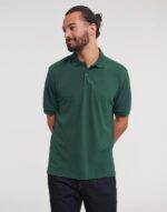 Polo piqué Hardwearing 5XL y 6XL