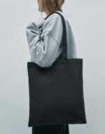 Cotton Canvas Tote - Image 2