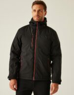 Chaqueta impermeable Navigate - Image 2