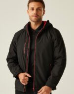 Chaqueta impermeable Navigate - Image 3