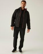 Chaqueta impermeable Navigate - Image 5