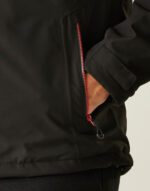Chaqueta impermeable Navigate - Image 6