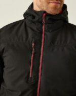 Chaqueta impermeable Navigate - Image 7