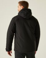Chaqueta impermeable Navigate - Image 4