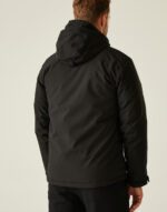 Chaqueta impermeable Navigate - Image 8