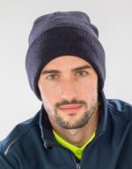 Gorro Ski reciclado Wooly