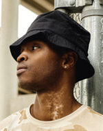 Gorro Bucket repelente al agua - Image 2