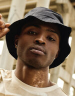 Gorro Bucket repelente al agua