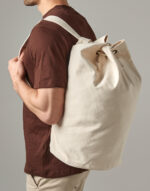Mochila Canvas Duffle