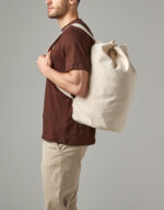 Mochila Canvas Duffle - Imagen 2