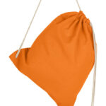 Bolsa/Mochila con cordón